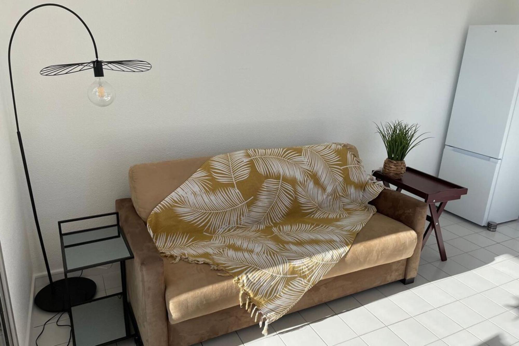 Apartamento Domaine D'Azur - Renovated 1Br With Terrace Pool & Garage Le Lavandou Exterior foto